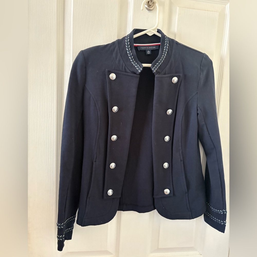 Tommy Hilfiger Blazer